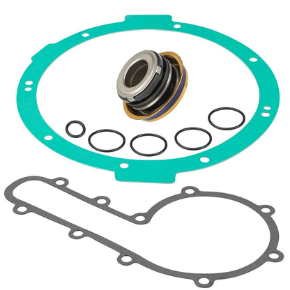 Water Pump Repair Kit with Seal Gasket for Polaris Scrambler Sportsman 850 XP 1000
