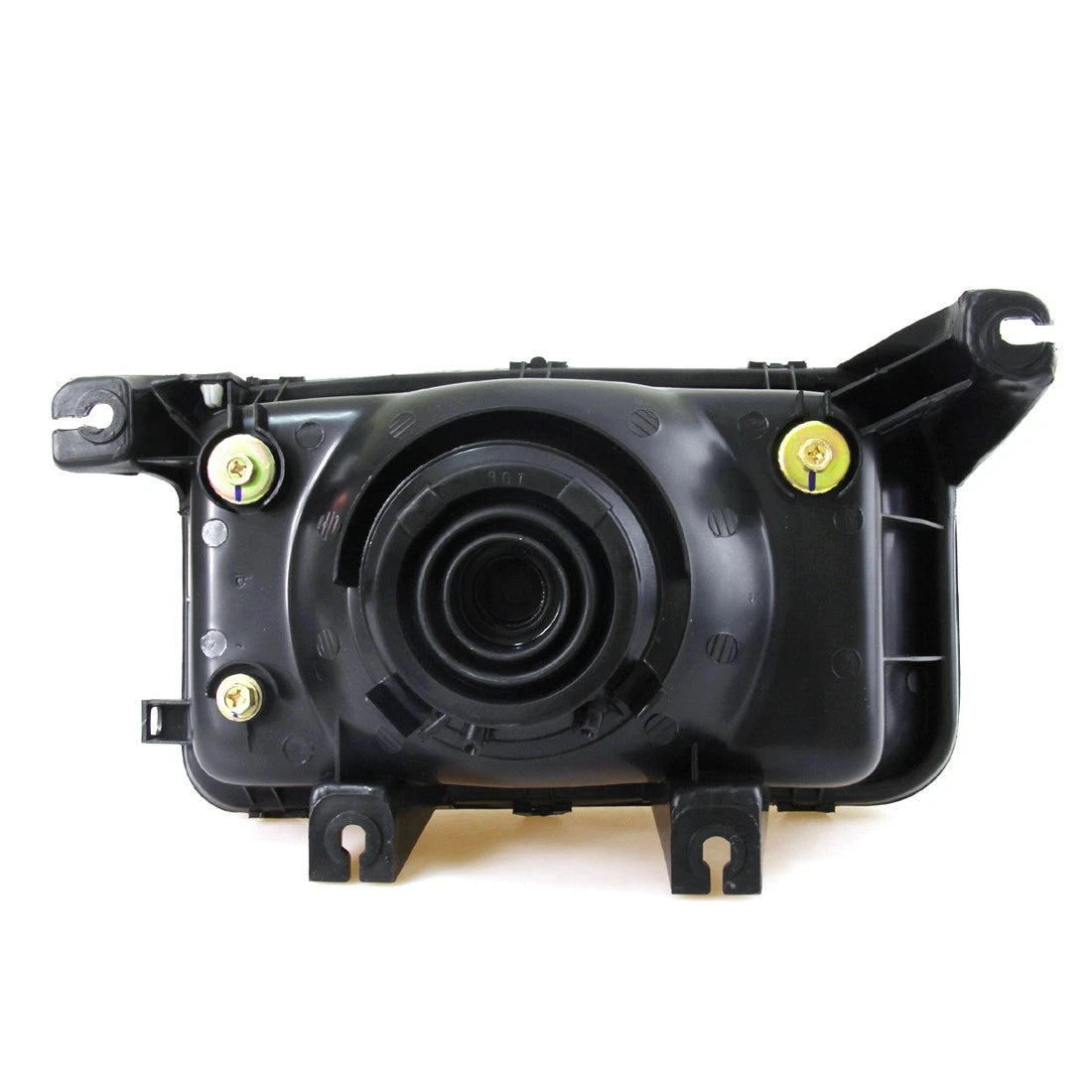 Head Lamp Light H4 for Isuzu TF TFR Rodeo Vauxhall Brava (1988–2002)