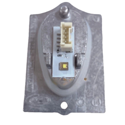 2X Xenon Headlight Daytime Running Light Modules for Audi A1 S1 (2011–2014)