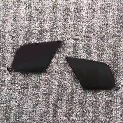 Car Front Bumper Tow Hook Covers for Lexus CT200H (2011-2017)