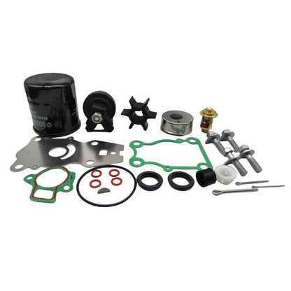 Maintenance Service Kit for Yamaha F30A FT25F FT25B F40B