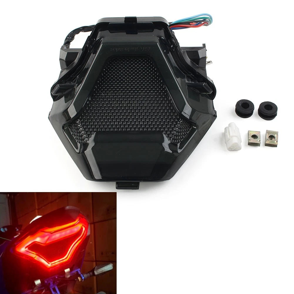 CNC Folding Extendable Brake Clutch Levers for Yamaha XSR155 MT-15 M-SLAZ (2019–2023)