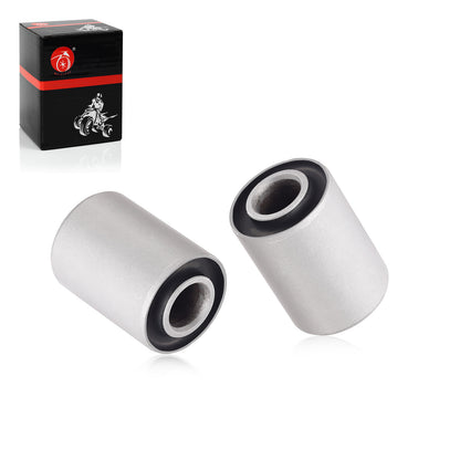 Swingarm Bushing Set of 2 for Yamaha LB50 LB80 YZ50 (1976–1982)
