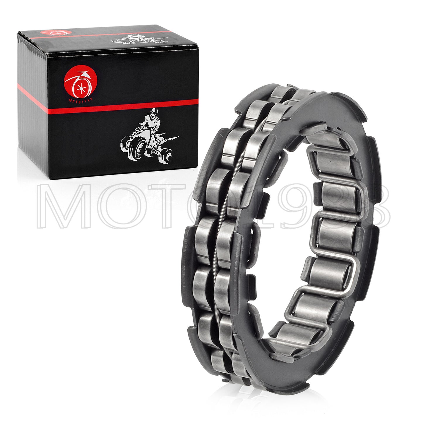 Clutch One Way Bearing for Honda Rancher 350 TRX350 (2000–2006)