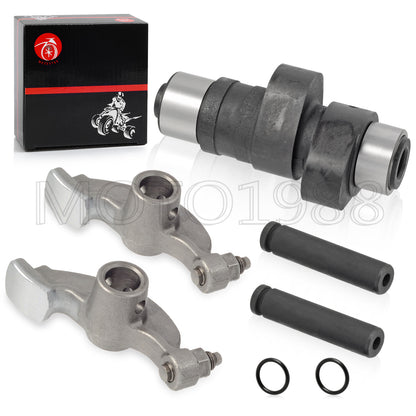 Camshaft Rocker Arm & Shaft for Yamaha Big Bear 400 4x4 (2001–2006)
