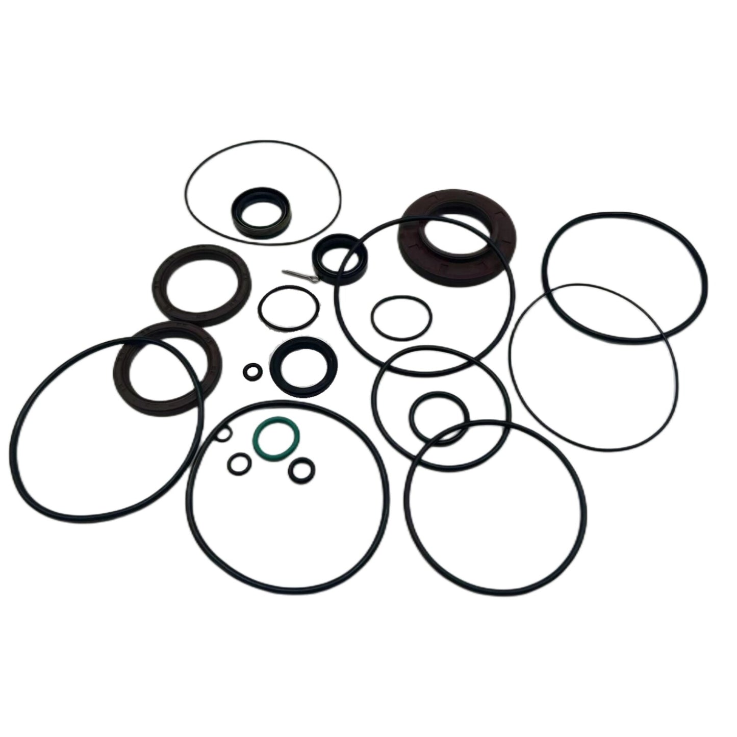 Gasket Kit for Volvo Penta (XHP-BLT, XXP-A, XXP-ALT, XXP-D3, XDP-B, X-B, X-BLT)