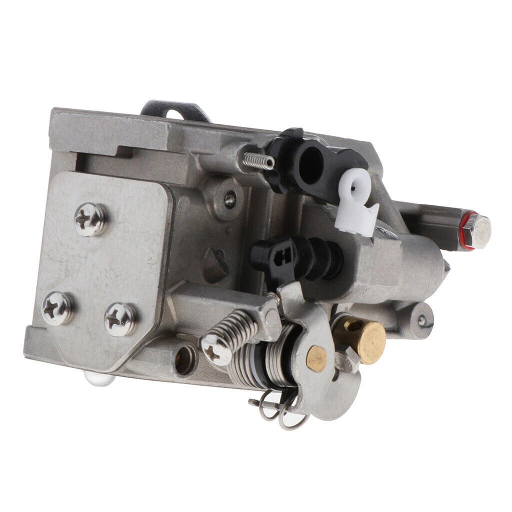 Carburetor Assembly for Yamaha 4-Stroke 6HP 8HP F6 F8 Outboard (1990–2023)