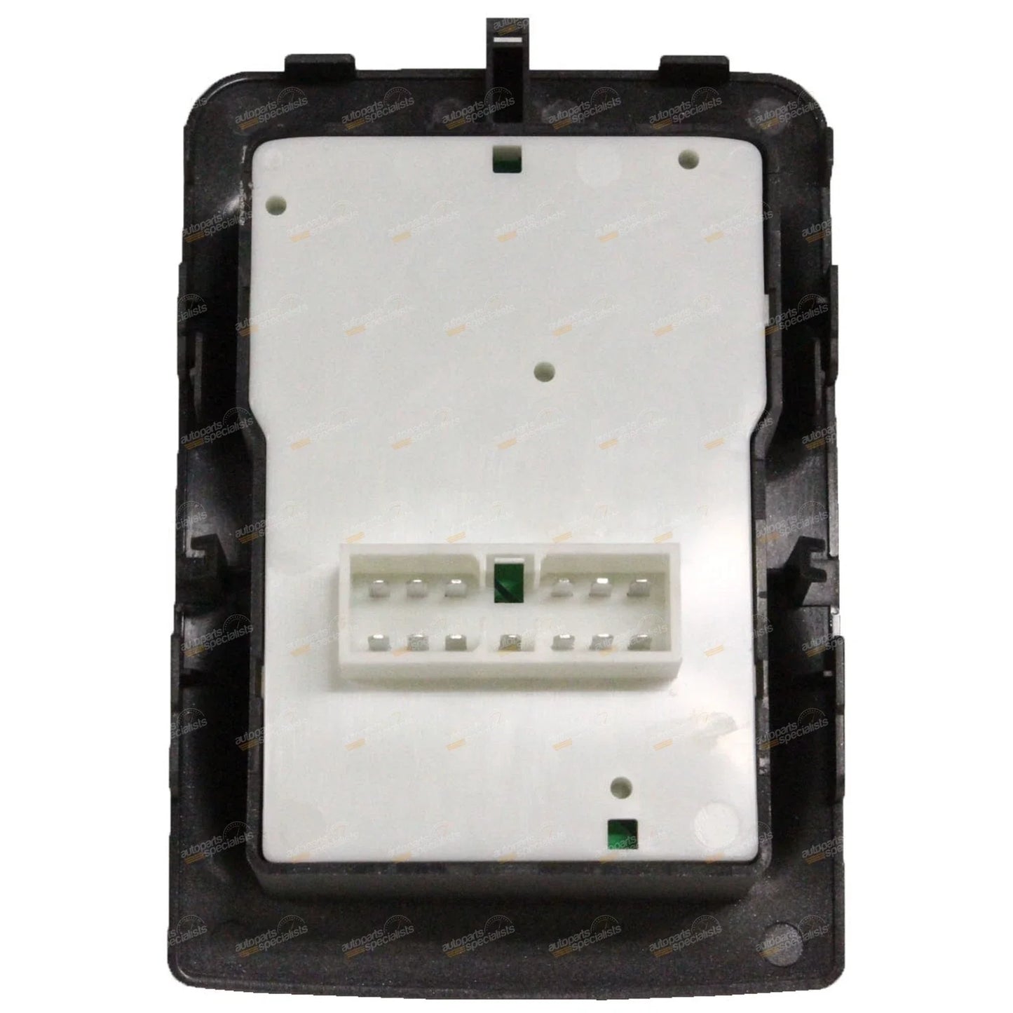 Electric Window Switch 4 Button for Mitsubishi Magna TL TW (2003-2005)