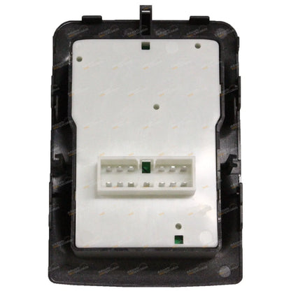 Electric Window Switch 4 Button for Mitsubishi Magna TL TW (2003-2005)