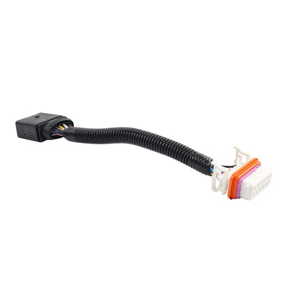 Ignition Switch Button for Volkswagen Golf MK7 (2013–2017)