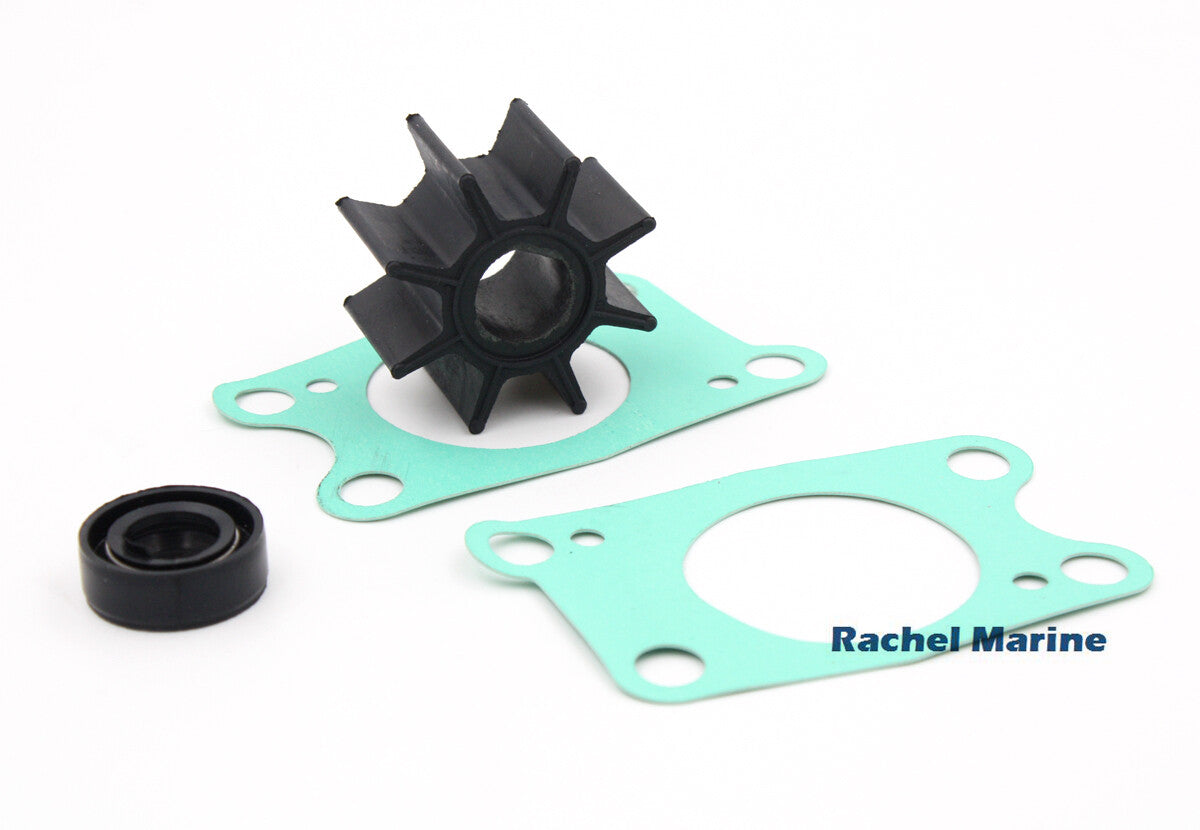 Water Pump Impeller Service Kit for Honda BF4.5 BF5A (1998–2005)
