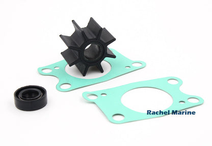 Water Pump Impeller Service Kit for Honda BF4.5 BF5A (1998–2005)