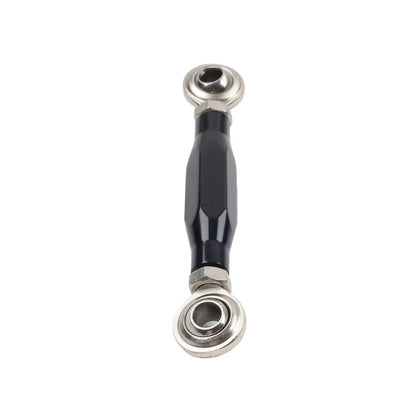 Linkage Mid Controls Shifter Black for Harley Dyna FXD Low Rider FXRS (2006-2017)
