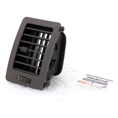 Air Vent Trim for Toyota Hilux Vigo Champ SR5 (2005–2015)