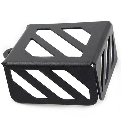 Rear Brake Fluid Reservoir Cover for Honda CB300R/250R/150R/CB500X/CBR500R