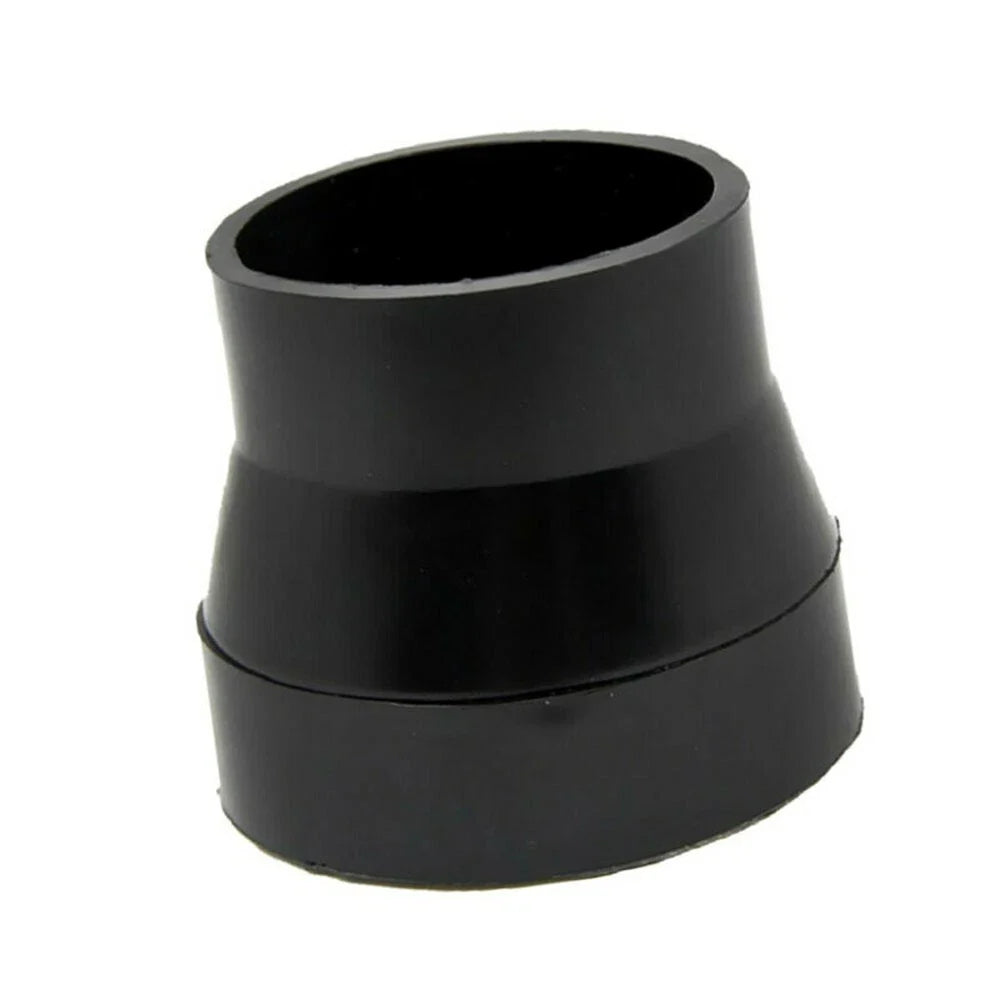Air Intake Filter System Pipe Tube Rubber Connector 76mm-63mm