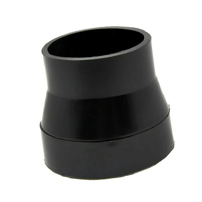 Air Intake Filter System Pipe Tube Rubber Connector 76mm-63mm