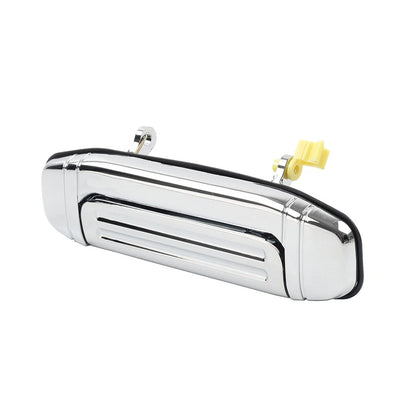Front Left LH Outer Door Handle for Mitsubishi Pajero/Montero (1992–2000)