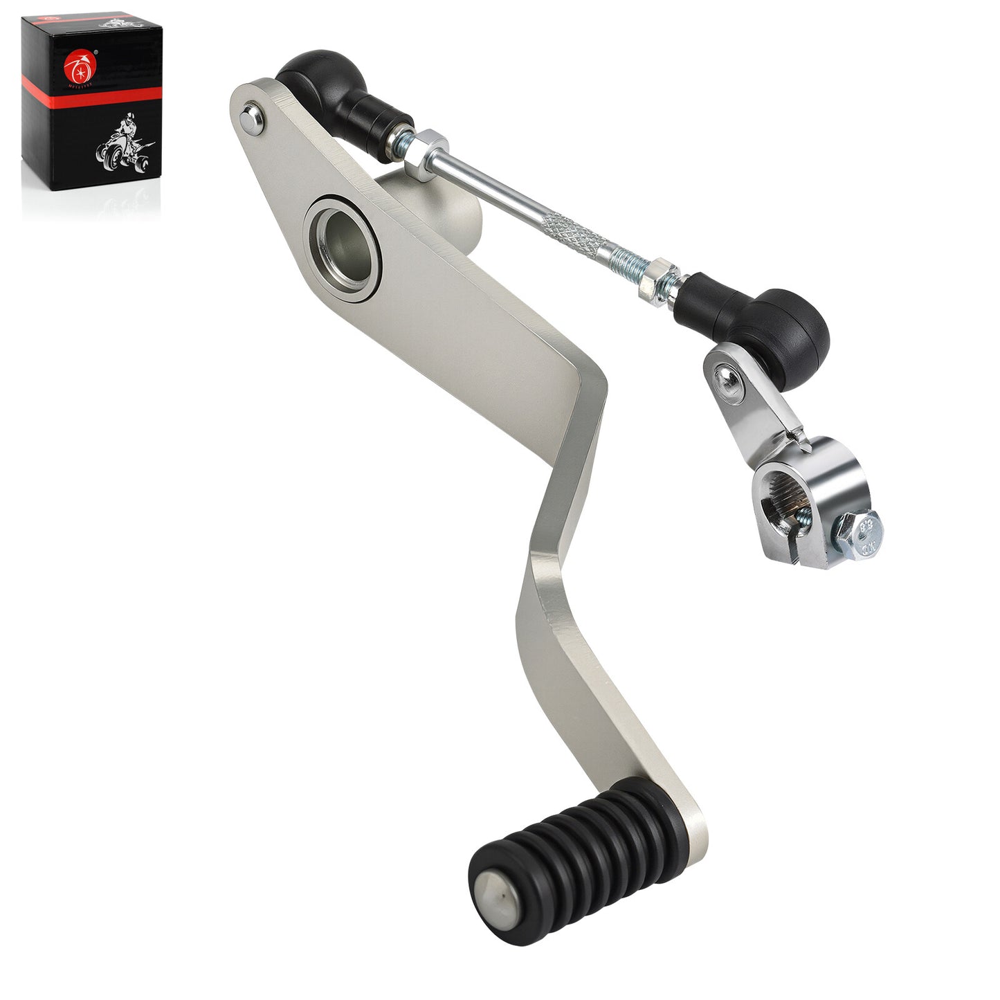 Shift Pedal Assembly Linkage Cam for Yamaha Big Bear Wolverine Kodiak (1990–2006)
