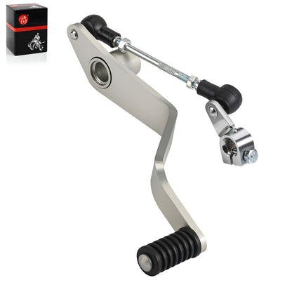 Shift Pedal Assembly Linkage Cam for Yamaha Big Bear Wolverine Kodiak (1990–2006)