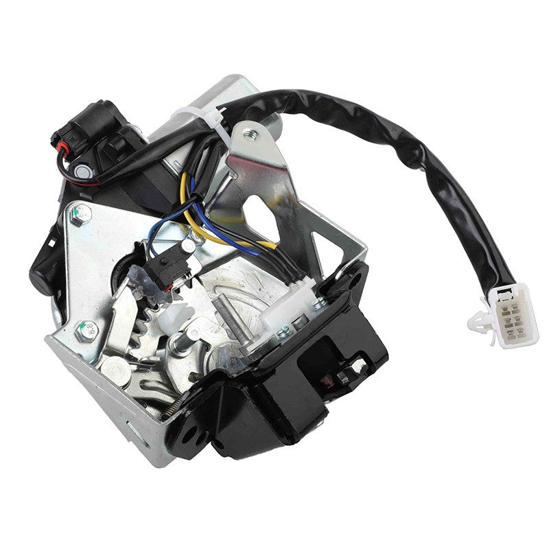 Rear Hatch Power Tailgate Lock Actuator for Toyota RAV4 (2013–2015)