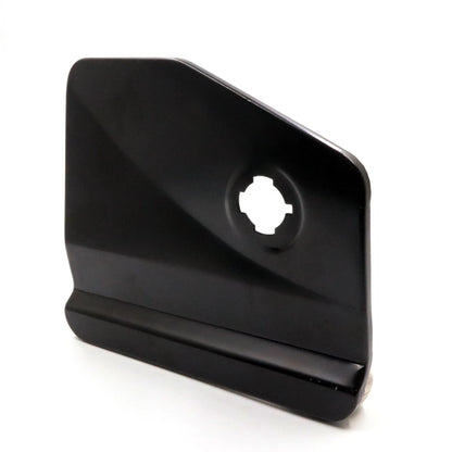 Fuel Cover Lid for Nissan Navara Hustler King Crew