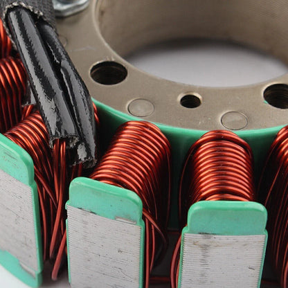 Magneto Stator Generator Coil for Honda CBR1100XX Blackbird (1999-2006)