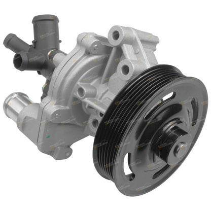 Water Pump with Pulley and Housing for Ford Ranger PX (2011–2019)