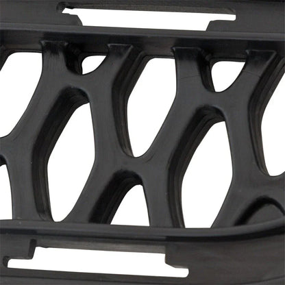 Rear Bumper Trim Moulding Step Pad for Dodge Charger SRT (2015-2020)