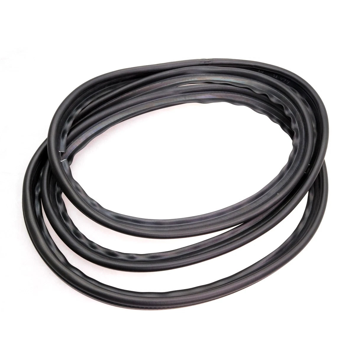 Trunk Lid Weatherstrip for Mercedes-Benz W124 E300 E320 E420 E500 (1986–1995)