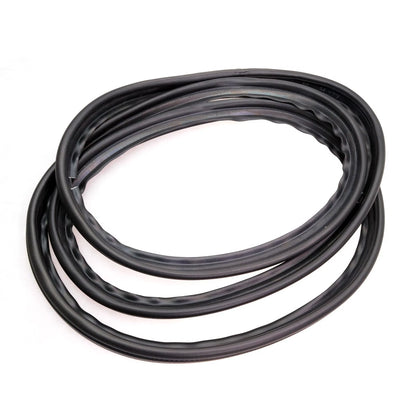 Trunk Lid Weatherstrip for Mercedes-Benz W124 E300 E320 E420 E500 (1986–1995)