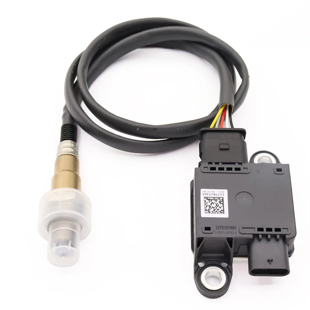 Diesel PM Soot Sensor for Hyundai Kia Sedona Carnival (2014–2017)