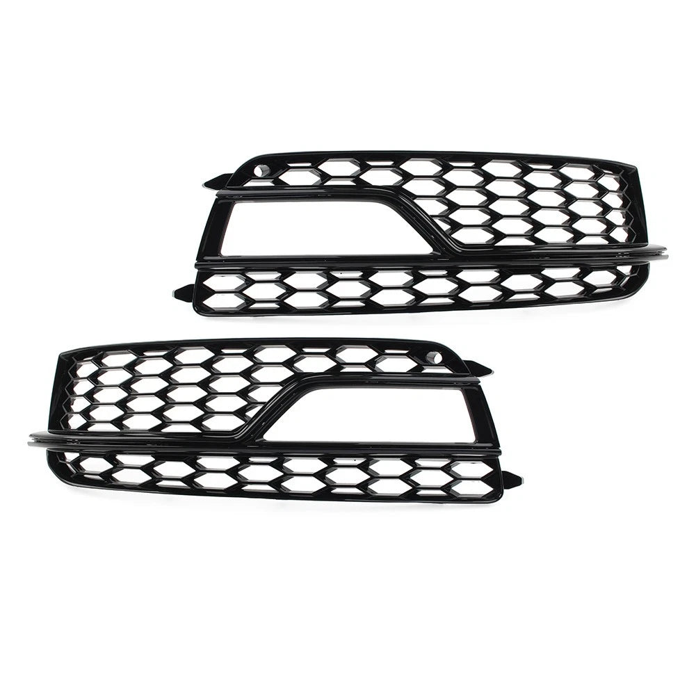 Left Headlight Seal Strips 4B0941191A for Audi A6 C5 (2002–2005)