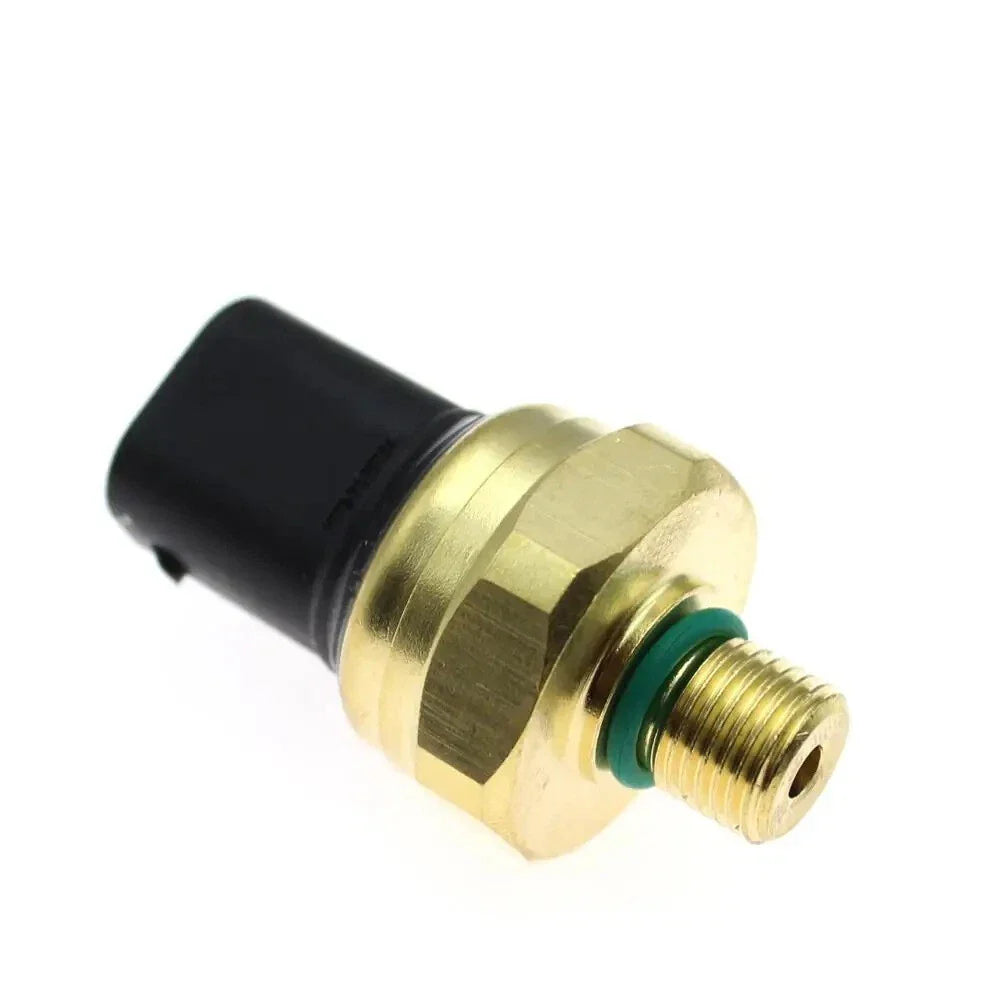 Fuel Rail Pressure Sensor for Ford Edge 2012-2016 2.0L Turbo