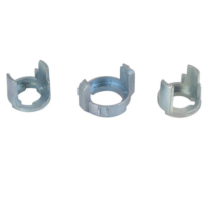 1 x Barrel Door Lock Cylinder Repair Kit for BMW X5 E53 (2000 - 2006)