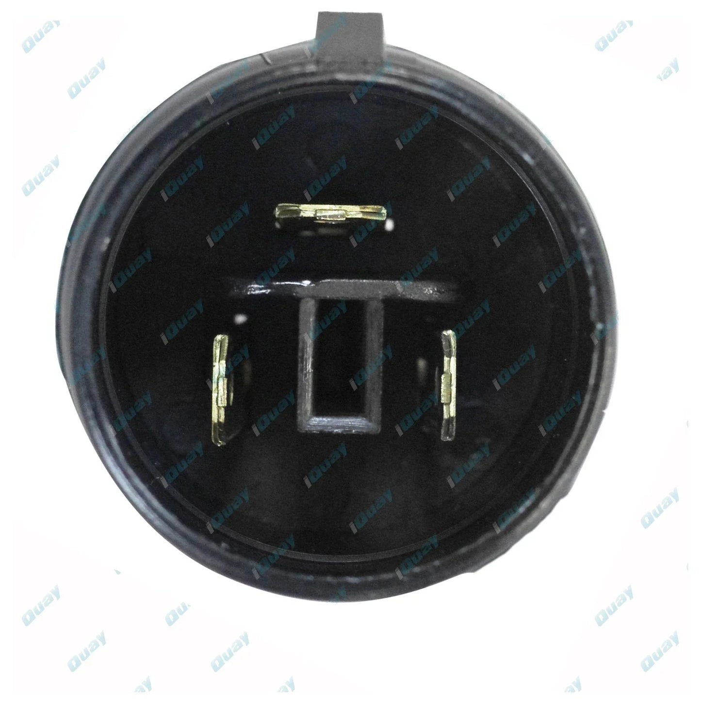 Alternator Connector for Nippon  Alternators 3 Pin ( Specified)