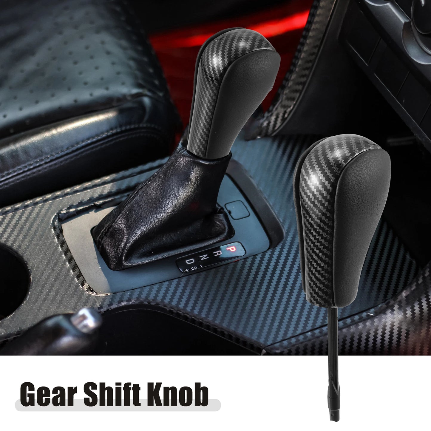 Automatic Gear Shift Knob for BMW 3 Series E36 (1992–1999)