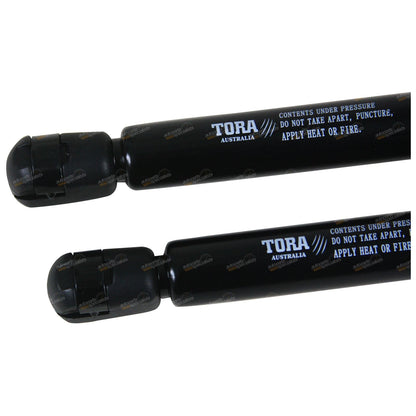 2 Gas Struts for Holden Commodore VR VS (1993–1997) Sedan With Spoiler