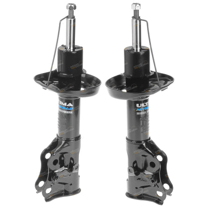 Front Shock Absorber for Honda Civic FD Sedan 2.0L 4Cyl (2006-2010)