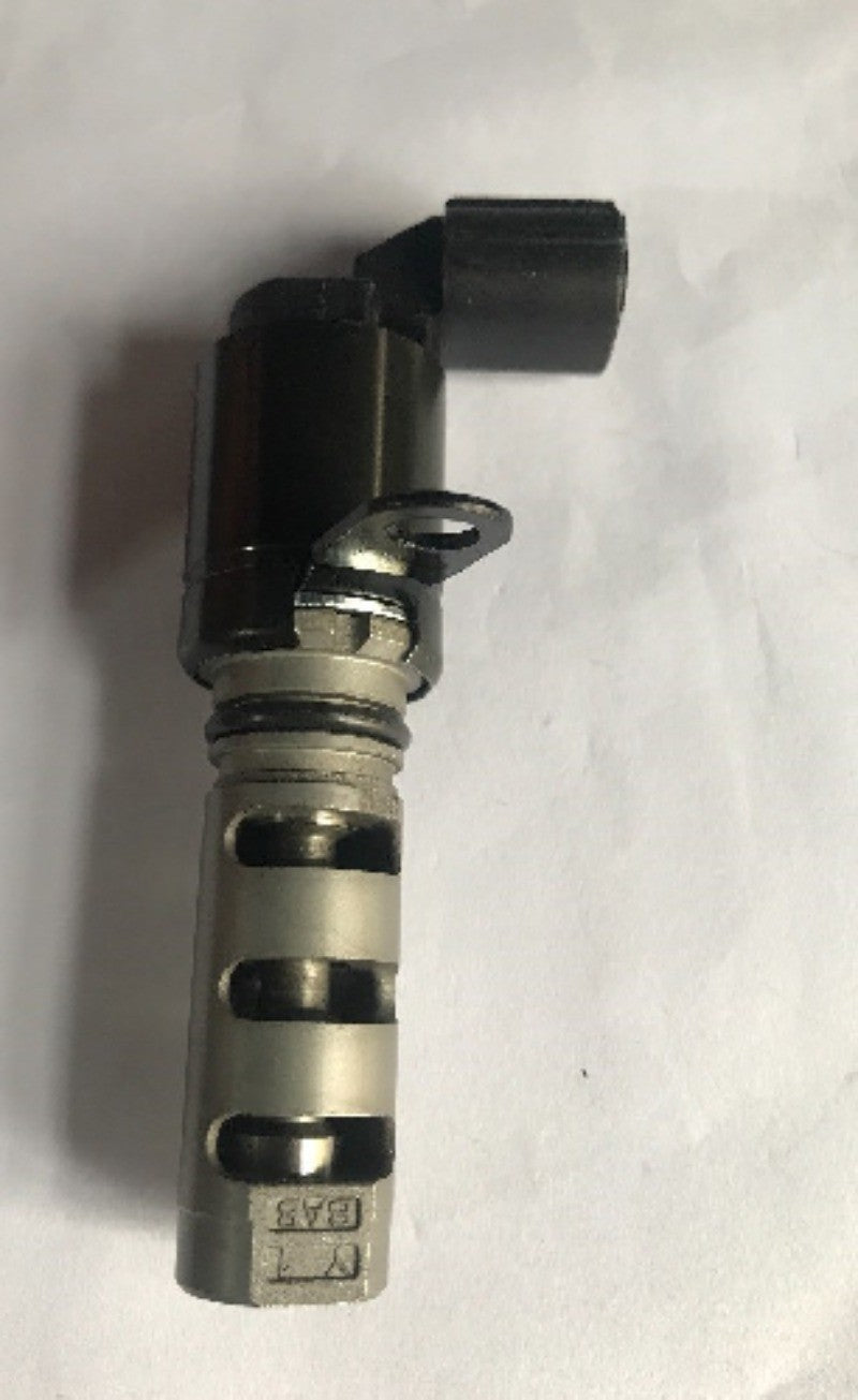2X Oil Flow Control Valve for Hyundai Kia 2.0L 2.4L (2009–2015)