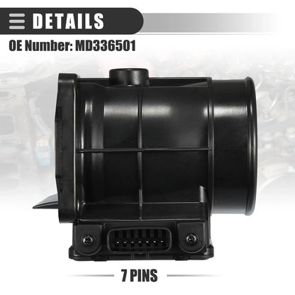 Air Flow Sensor Meter MAF for Mitsubishi Dodge (2001-2005)