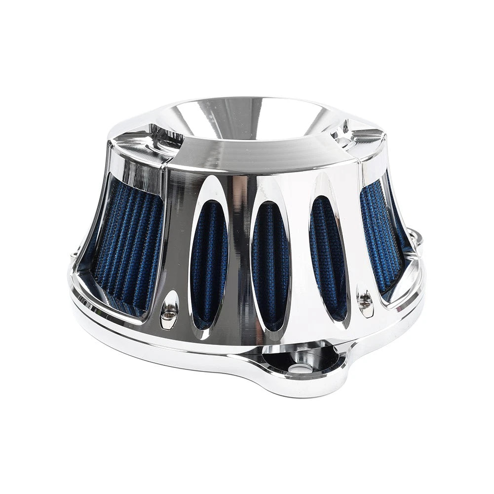 Air Cleaner Intake Filter Kit for Harley Sportster XL883 1200 Iron 48 (2004–2023)
