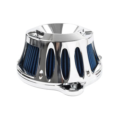 Air Cleaner Intake Filter Kit for Harley Sportster XL883 1200 Iron 48 (2004–2023)