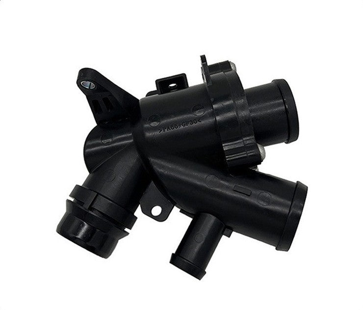 Thermostat with Housing for Land Rover Range Rover Sport LR4 (2010–2016)