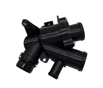 Thermostat with Housing for Land Rover Range Rover Sport LR4 (2010–2016)