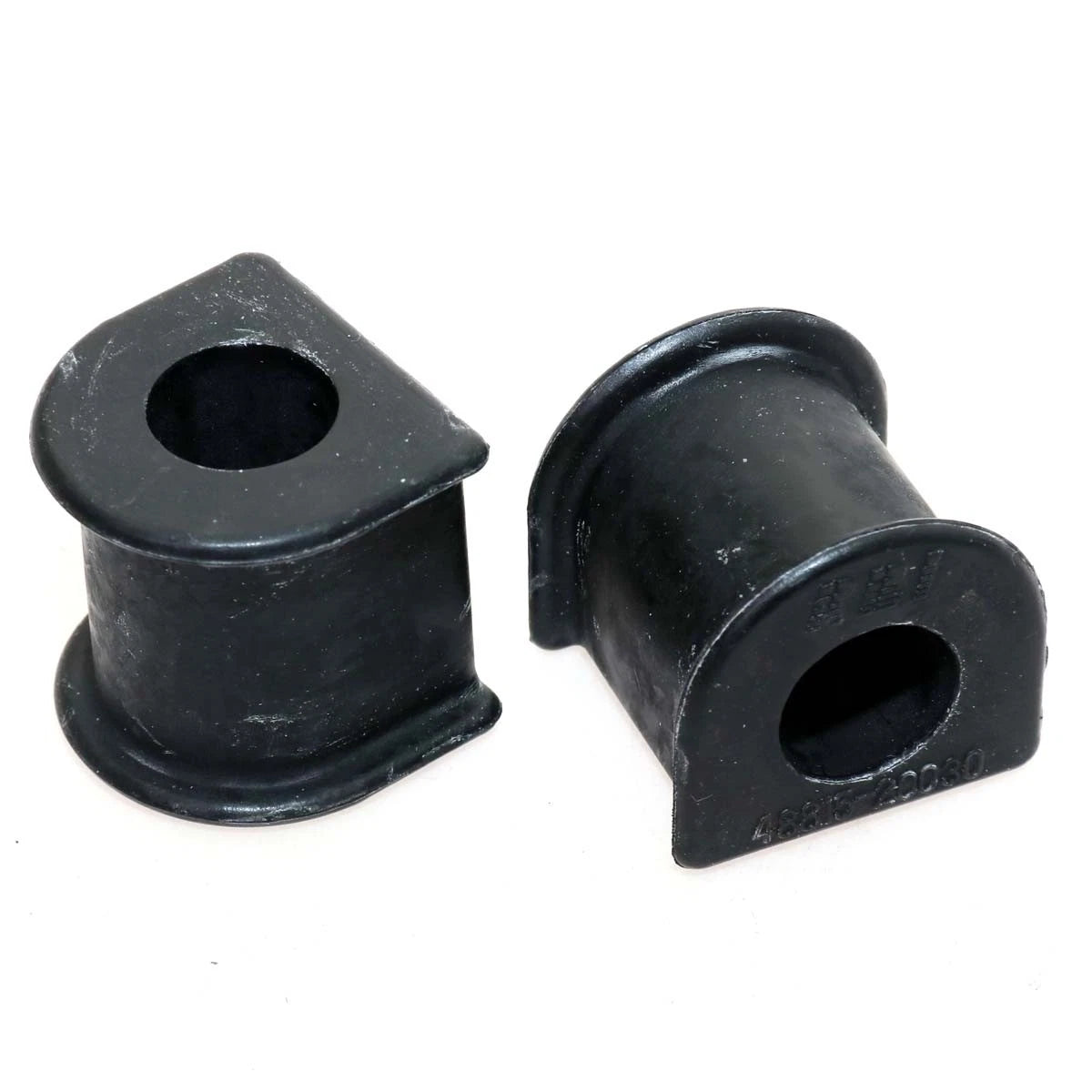 Set of 2 Front Sway Bar Bushings for Toyota Celica TA22 TA23 TA27 RA20 RA21 RA25 RA28 RA29