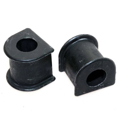 Set of 2 Front Sway Bar Bushings for Toyota Celica TA22 TA23 TA27 RA20 RA21 RA25 RA28 RA29