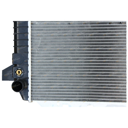 Aluminium Alloy Radiator for Ford F100/F150/F250/F350/Bronco (1983–1997)