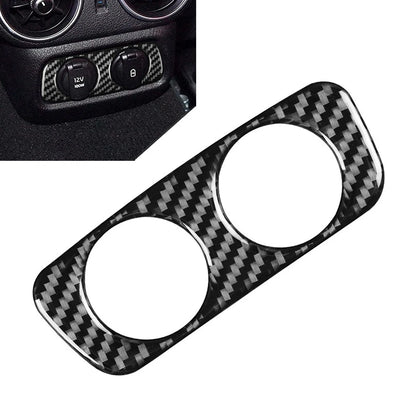 Front Rear Interior Door Handle for Kia Spectra/Spectra5 (2004–2009)