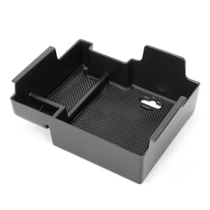 Console Armrest Storage Bin Box for Ford Explorer (2011-2017)